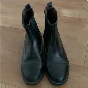 Equistar Equestrian Ankle Riding Boots